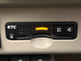 【ETC】高速道路の料金所をストレスなく通過!話題のスポットやサービスエリアに多い「スマートIC」利用時は必須のアイテムです。当店でセットアップを実施、ご納車当日からすぐにご利用いただけます!