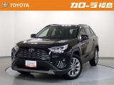 【トヨタ認定中古車】RAV4 G Zパッケージ  ※弊社では、現車確認・納車時にご来店いただける福島県内在住のお客様、および隣接県のお客様への販売に限らせていただいております。