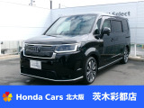 ホンダ ステップワゴン