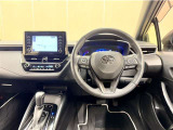 運転しやすいインパネ周りです。見やすいレイアウトで快適なドライブをサポートします☆☆