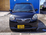 ミライース Xf 4WD 