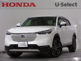 ワンオーナー車の2024年、ヴェゼル(e:HEV Z)が入庫しました。当社自社工場にて法定点検を実施しております。過去の整備は整備記録簿での確認ができます。