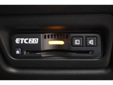 ETC車載器付ですので高速道路の料金所もスムーズに通行できます。