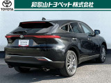ハリアー 2.0 Z レザーパッケージ 