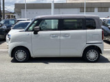 ワゴンRスマイル ハイブリッド(HYBRID) X 