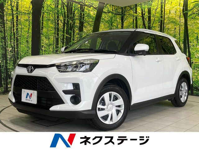 ライズ 1.2 X