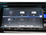 Apple Carplayも使用可能です!