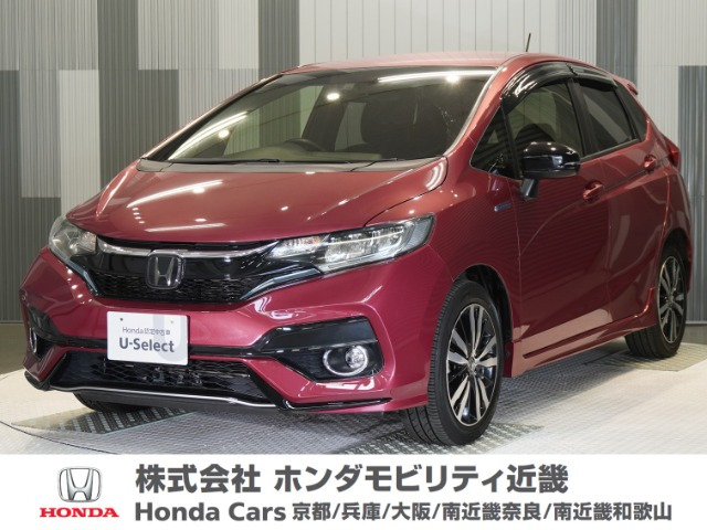 ホンダ フィット 
