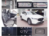 CX-5 2.2 XD i セレクション  4WD 