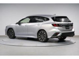 レヴォーグ 1.8 STI スポーツ EX 4WD 