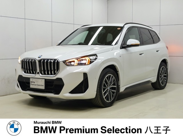 X1 xドライブ 20d Mスポーツ DCT 4WD 