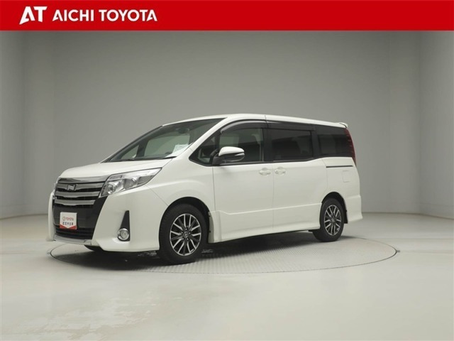ノア 2.0 Si 