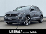 フォルクスワーゲン T-Roc TDI Rライン ディーゼル