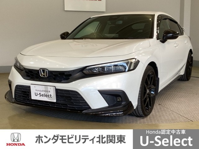 シビック  1.5 EX