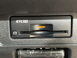 【ETC】高速道路の料金所をストレスなく通過!話題のスポットやサービスエリアに多い「スマートIC」利用時は必須のアイテムです。当店でセットアップを実施、ご納車当日からすぐにご利用いただけます!