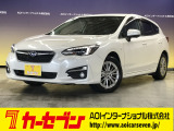 スバル インプレッサスポーツ