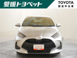 スタイリッシュなヘッドライト&フロントグリル♪