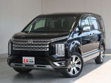 デリカD:5 2.2 P 4WD 
