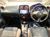 ノート 1.2 NISMO 
