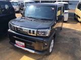 タフト G クロムベンチャー 4WD ブラックマイカ すぐ乗れます!