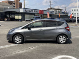 コンパクトなボディーなのでお車を初めてご購入される方でも安心してお乗りいただけます。