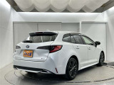 カローラツーリング 1.8 ハイブリッド W×B 