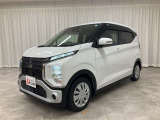 eKワゴン M 