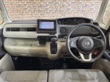 N-BOX G L ホンダセンシング 4WD 4WD 修復歴無し