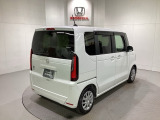 【Honda認定中古車 U-Select】 は3つの安心をお約束します。 1 Hondaのプロが整備した安心。 2 第三者機関がチェックした安心。 3 購入後もHondaが保証する安心。