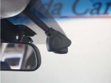 ◆ドライブレコーダー◆映像・音声などを記録する自動車用の装置です。 もしもの事故の際の記録はもちろん、旅行の際の思い出としてドライブの映像を楽しむことができます。