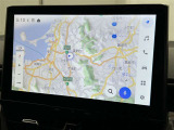★ドライブやレジャーのマストアイテム!快適なドライブをサポートする【ナビ付き】なので、お出かけするのも安心です☆