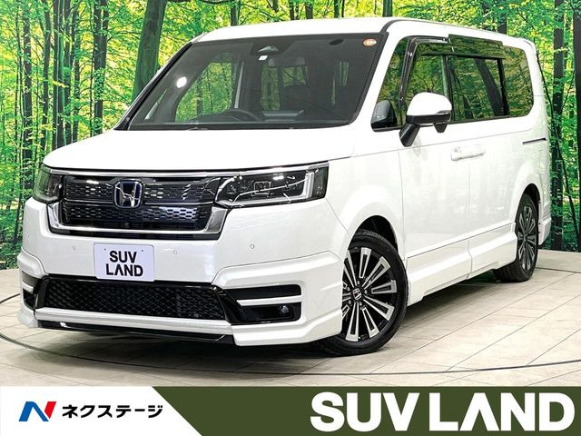 ホンダ ステップワゴン 