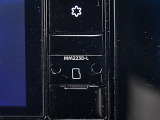 日産純正ディーラーオプションナビ(MM223D-L)