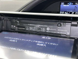 CD再生機能付き!
