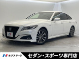 純正8インチナビ バックカメラ プリクラッシュセーフティ パワーシート