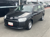 トヨタ プロボックスバン