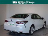 色は人気のプラチナホワイトパールマイカです。