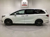 購入後も自社指定整備工場完備でお客様の愛車をしっかりサポート致します!御納車時には安全かつ安心してお乗り頂けるようホンダ専門知識を持つ整備スタッフが点検・整備・装備も説明をしてお渡ししております。
