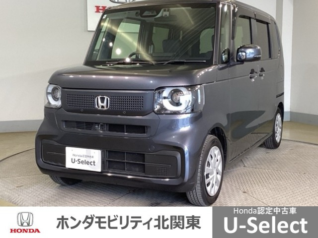 N-BOX  