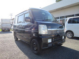 エブリイワゴン JPハイルーフ 4WD 