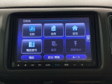 純正メモリーナビとバックカメラ付☆bluetoothオーディオでドライブも好きな音楽を聴いて楽しめます。TV視聴も可能です☆