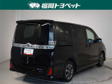 ヴォクシー 2.0 ZS 