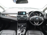 2シリーズグランツアラー 218d ラグジュアリー 
