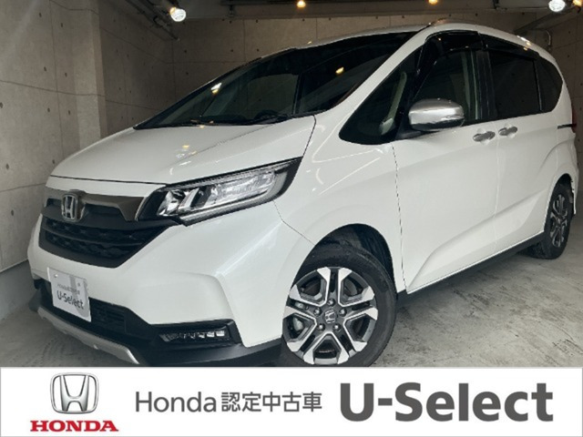 ホンダ フリード+ 