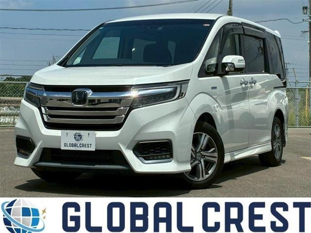 ホンダ ステップワゴン 