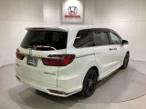 【Honda認定中古車 U-Select】 は3つの安心をお約束します。 1 Hondaのプロが整備した安心。 2 第三者機関がチェックした安心。 3 購入後もHondaが保証する安心。