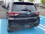 ロッキー 1.0 G 4WD