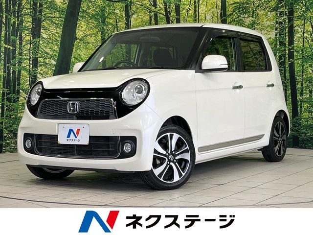 N-ONE プレミアム ツアラー Lパッケージ