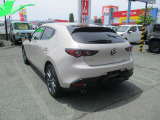 MAZDA3ファストバック 2.0 20S プロアクティブ ツーリング セレクション 