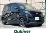 日産 サクラ